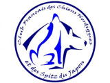 Club Francais des Chiens Nordiques et des Spitz du Japon (CFCSJ)