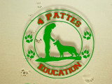 4 Pattes Education