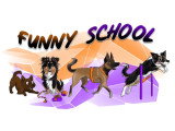 Funny School