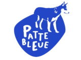 Patte Bleue