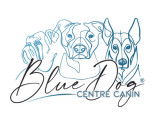 Blue Dog 