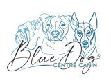 Blue Dog 