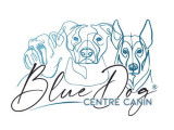 Blue Dog 