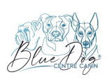 Blue Dog 