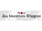 Des Guerriers d'Argent