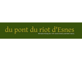 Du Pont du Riot d'esnes