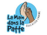 La main dans la patte