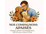 Nos compagnons apaisés