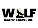 Of Wolf Legend’s Never Die