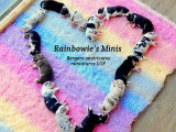 Rainbowie's Minis