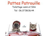 Pattes Patrouille