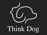 Think dog