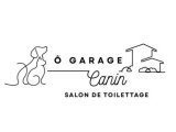 Ô Garage Canin