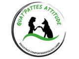 Quat'Pattes Attitude