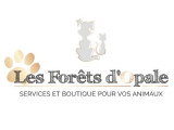 Les Forêts d'Opale