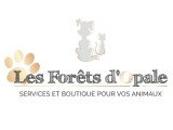 Les Forêts d'Opale