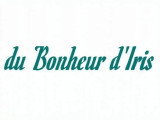 Du Bonheur d'Iris