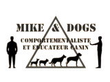 Mike & Dogs