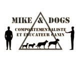Mike & Dogs