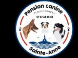 Pension Canine Sainte-Anne