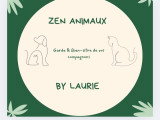 Zen animaux by Laurie