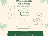 Zen animaux by Laurie
