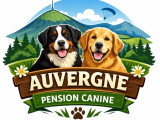 Auvergne pension canine 