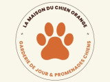 La Maison du Chien Orange