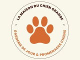 La Maison du Chien Orange