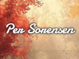 Per Sorensen