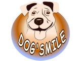 Dog'smile