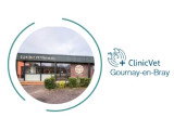 ClinicVet Gournay-en-Bray