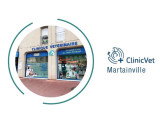 ClinicVet Martainville