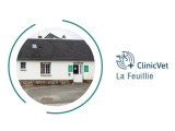 ClinicVet La Feuillie