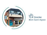 ClinicVet Mont-Saint-Aignan