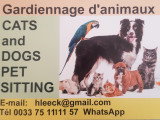 Cats' n Dogs Petsitting Service