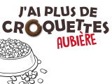 J’ai Plus de Croquettes - Aubière