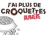 J’ai Plus de Croquettes - Aubière