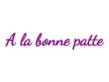À la bonne patte