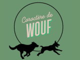 Caractère de Wouf