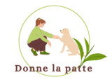 Donne la patte
