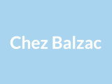 Chez Balzac