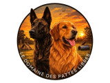 Le domaine des pattes libres