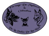 De la Vallée de Los Rios