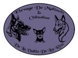 De la Vallée de Los Rios