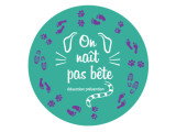 On naît pas bête