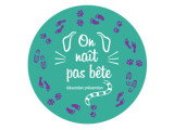 On naît pas bête