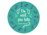On naît pas bête