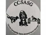 Cercle Cynophile Saint Amand Saint Georges (CCSASG)