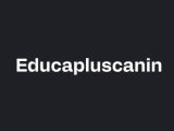 Educapluscanin